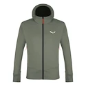 Herenjack Salewa  Puez PL M HD Jacket Shadow XXL