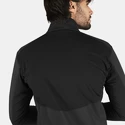 Herenjack Salomon  Agile Softshell Jacket Black