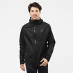 Herenjack Salomon  Bonatti Waterproof Jacket Black