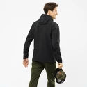 Herenjack Salomon  Essential WP 2.5L Jkt Black