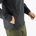 Herenjack Salomon  Essential WP 2.5L Jkt Black