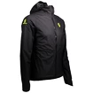 Herenjack Scott  RC Run Waterproof Black/Yellow