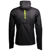 Herenjack Scott  RC Run Waterproof Black/Yellow