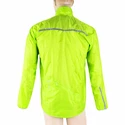 Herenjack Sensor  Parachute Neon Green