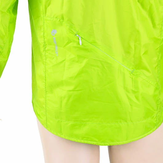Herenjack Sensor  Parachute Neon Green S