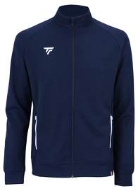 Herenjack Tecnifibre Club Jacket Marine