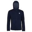 Herenjack Tecnifibre  Pro Bomber Full Zip Jacket Navy