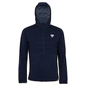 Herenjack Tecnifibre  Pro Bomber Full Zip Jacket Navy