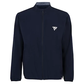 Herenjack Tecnifibre Pro Light Full Zip Jacket Navy