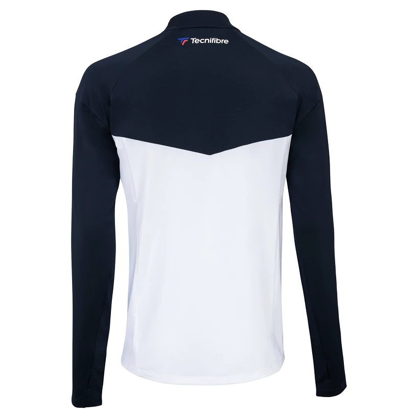 Herenjack Tecnifibre  Tech Jacket S