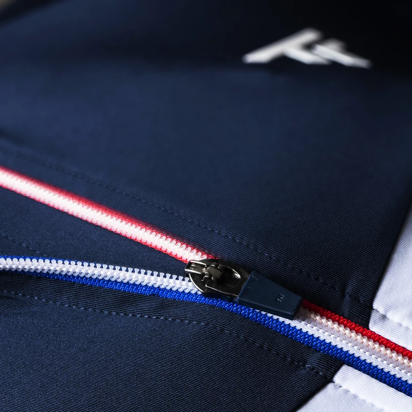 Herenjack Tecnifibre  Tech Jacket S
