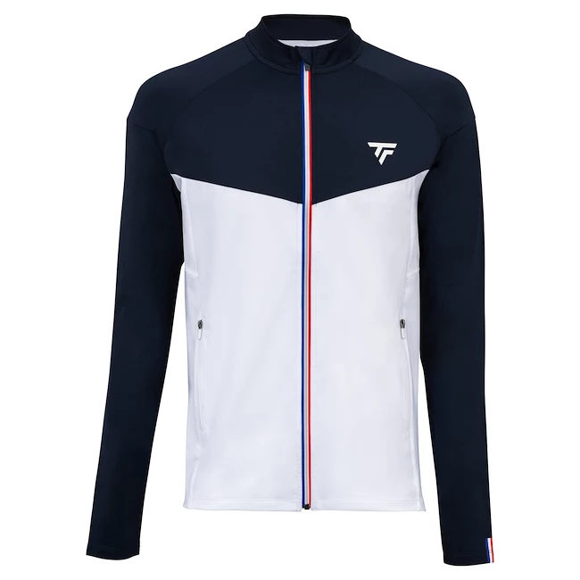 Herenjack Tecnifibre  Tech Jacket S