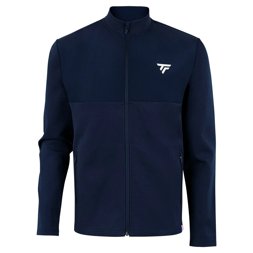 Herenjack Tecnifibre  Tour Jacket L