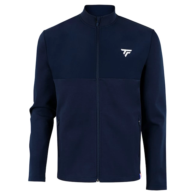 Herenjack Tecnifibre  Tour Jacket L