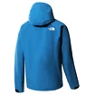 Herenjack The North Face  Circadian 2.5L Jacket Banff Blue