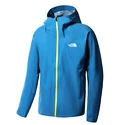 Herenjack The North Face  Circadian 2.5L Jacket Banff Blue