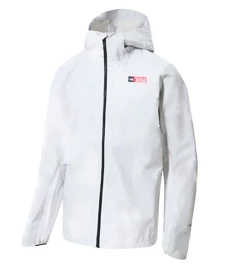 Herenjack The North Face Printed First Dawn Packable Jacket White Print