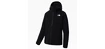 Herenjack The North Face  West Basin DryVent Jacket Black