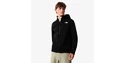 Herenjack The North Face  West Basin DryVent Jacket Black