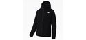 Herenjack The North Face  West Basin DryVent Jacket Black