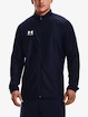 Herenjack Under Armour  Challenger Track Jacket-NVY L