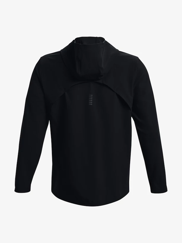 Herenjack Under Armour  OUTRUN THE STORM JACKET-BLK L