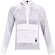 Herenjack Under Armour  Run Anywhere Storm Anorak-WHT