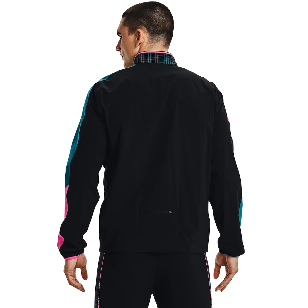 Herenjack Under Armour  Run Anywhere STORM Jacket-BLK