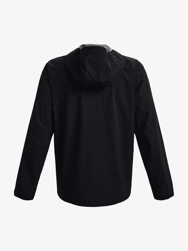 Herenjack Under Armour  STRMPRF CLDSTRKE STR JKT-BLK