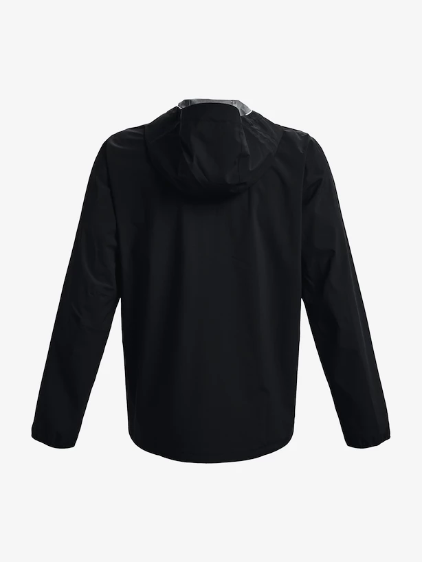 Herenjack Under Armour  STRMPRF CLDSTRKE STR JKT-BLK M