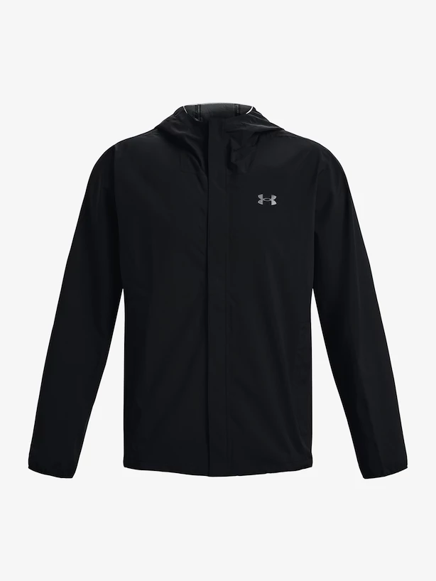 Herenjack Under Armour  STRMPRF CLDSTRKE STR JKT-BLK M