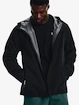 Herenjack Under Armour  STRMPRF CLDSTRKE STR JKT-BLK M