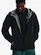 Herenjack Under Armour  STRMPRF CLDSTRKE STR JKT-BLK M