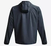 Herenjack Under Armour  UA SPORTSTYLE WINDBREAKER-GRY