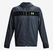Herenjack Under Armour  UA SPORTSTYLE WINDBREAKER-GRY