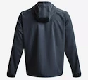 Herenjack Under Armour  UA SPORTSTYLE WINDBREAKER-GRY