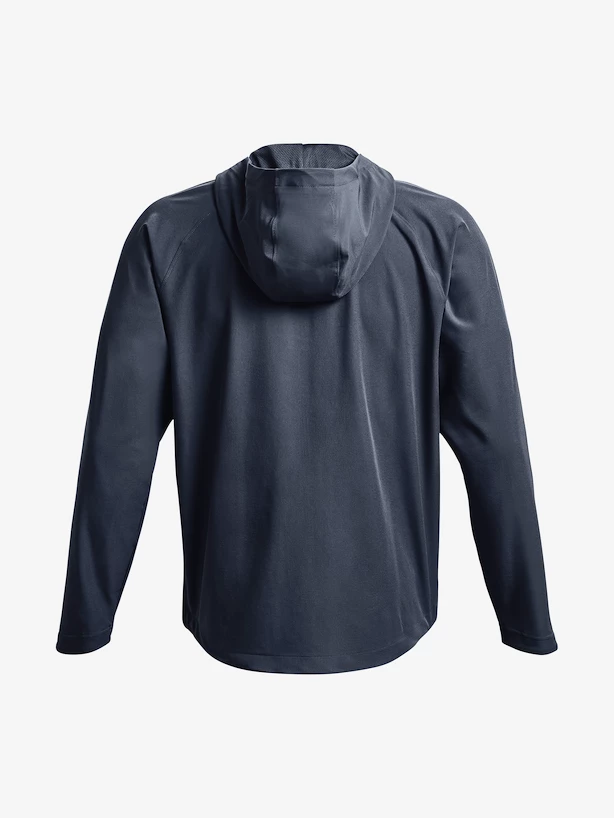 Herenjack Under Armour  Unstoppable Jacket-GRY