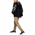 Herenjack Under Armour  Unstoppable Windbreaker Black