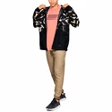 Herenjack Under Armour  Unstoppable Windbreaker Black
