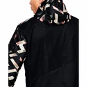 Herenjack Under Armour  Unstoppable Windbreaker Black