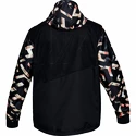 Herenjack Under Armour  Unstoppable Windbreaker Black