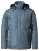 Herenjack VAUDE  Me Limford Jacket V dark sea uni