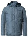 Herenjack VAUDE  Me Limford Jacket V dark sea uni