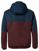 Herenjack VAUDE  Me Manukau Jacket II dark oak