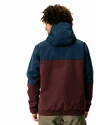 Herenjack VAUDE  Me Manukau Jacket II dark oak