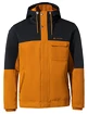 Herenjack VAUDE  Me Manukau Jacket II silt brown