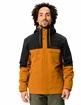 Herenjack VAUDE  Me Manukau Jacket II silt brown