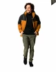 Herenjack VAUDE  Me Manukau Jacket II silt brown