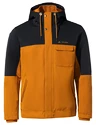 Herenjack VAUDE  Me Manukau Jacket II silt brown