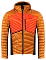 Herenjack VAUDE  Me Sesvenna Pro Jacket II silt brown